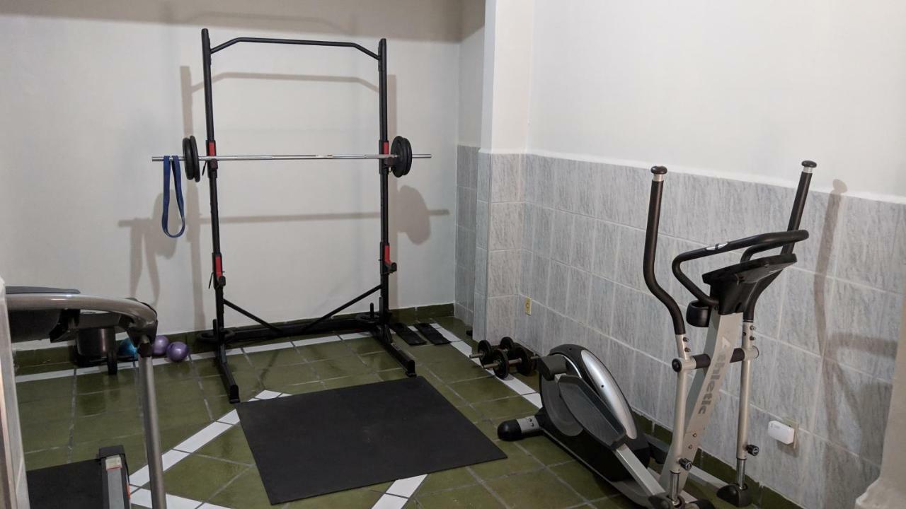 Suite Schneider Vila Velha  Exterior photo