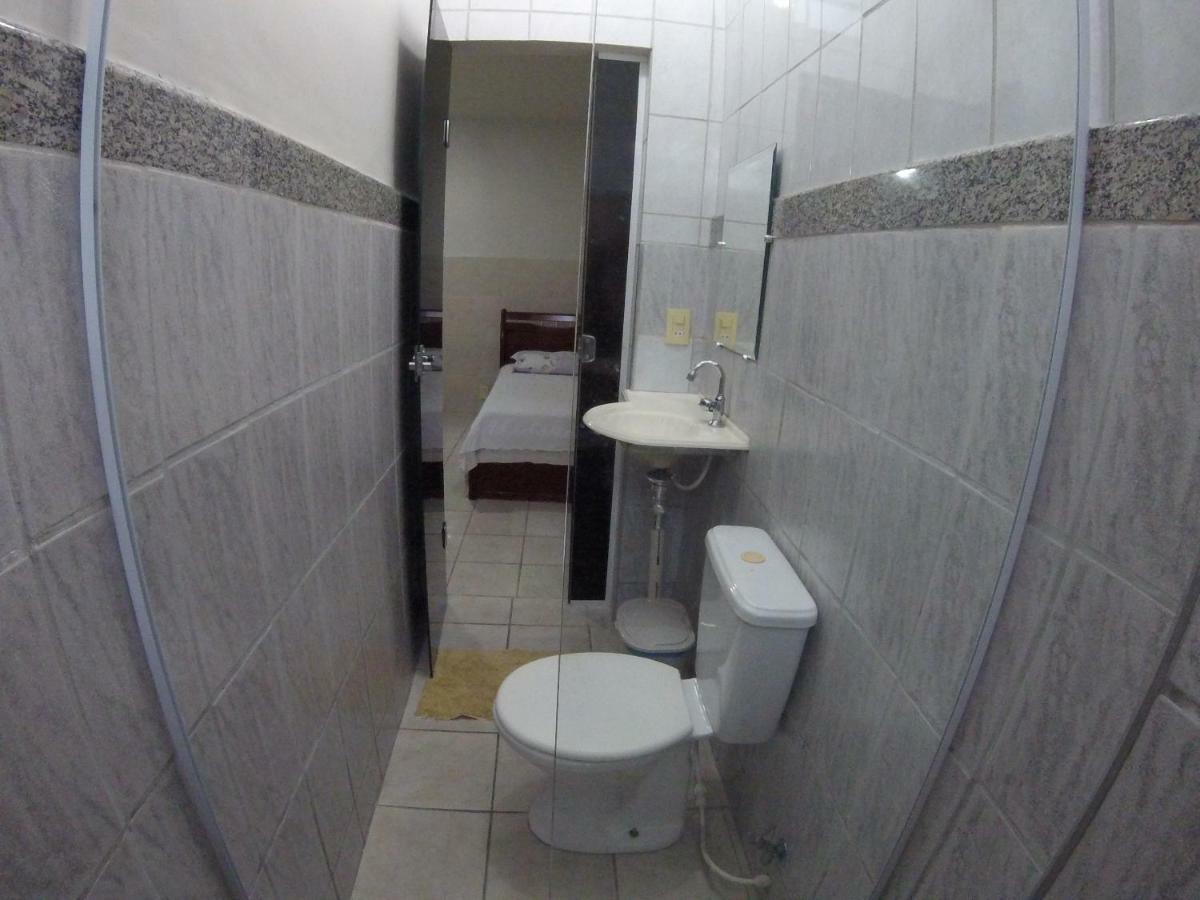 Suite Schneider Vila Velha  Exterior photo