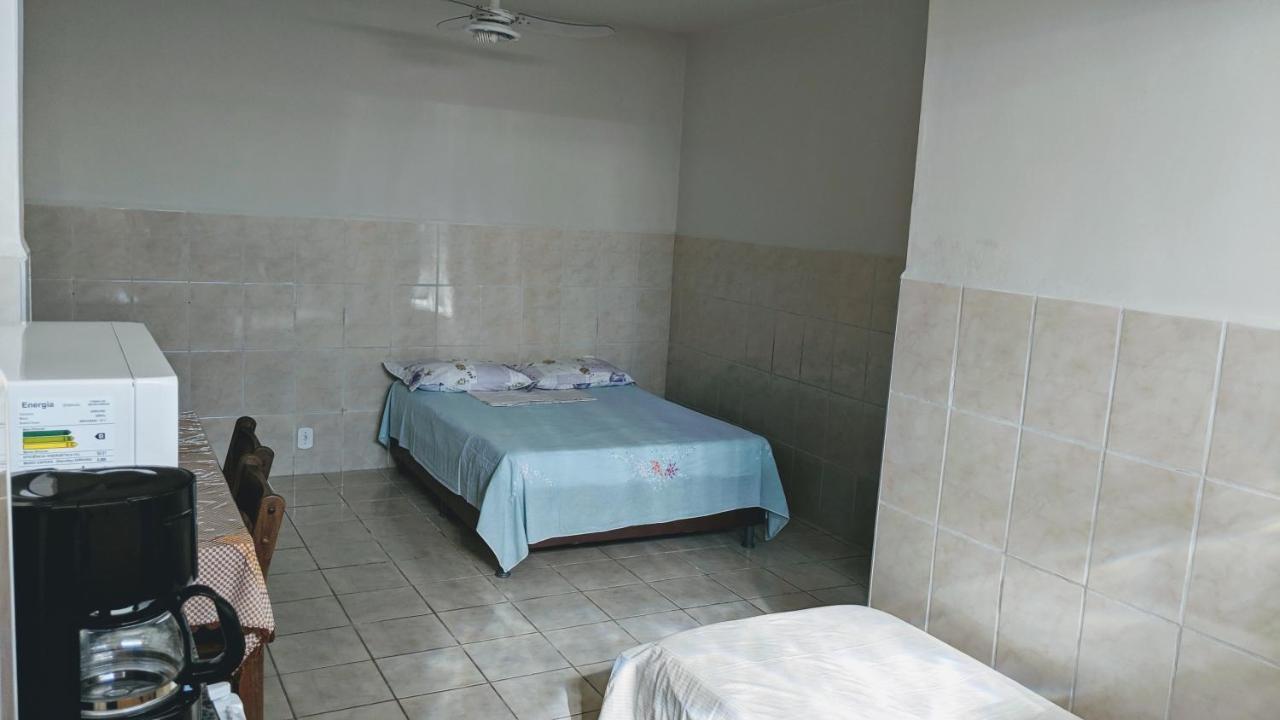 Suite Schneider Vila Velha  Exterior photo
